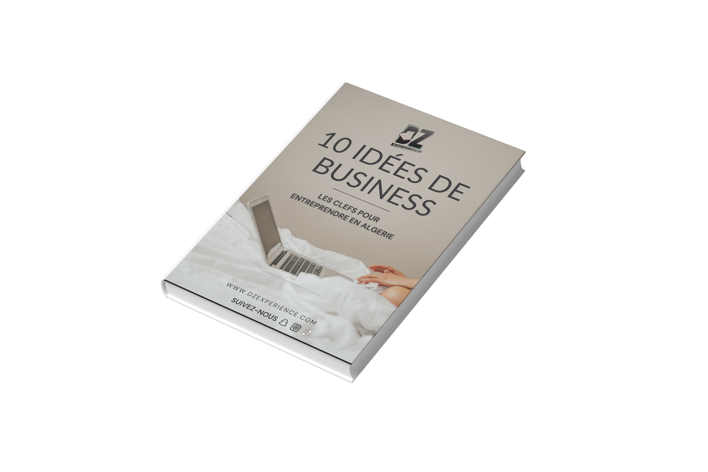 10 idées business en Algérie