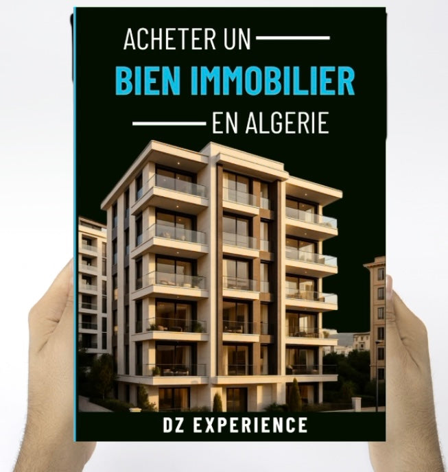 Guide immobilier