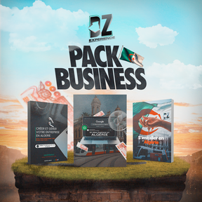 Pack Business