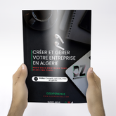 Créer et gérer votre entreprise en Algérie